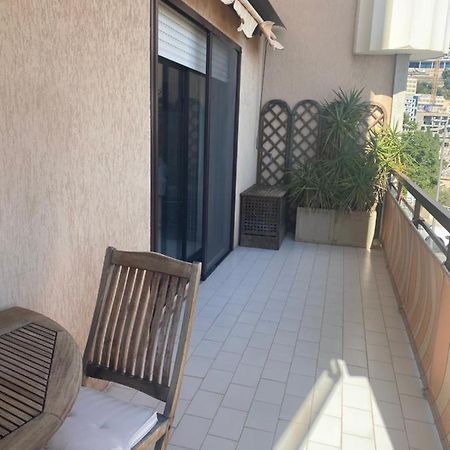 Le san marco Apartment Saint-Antoine  Bagian luar foto